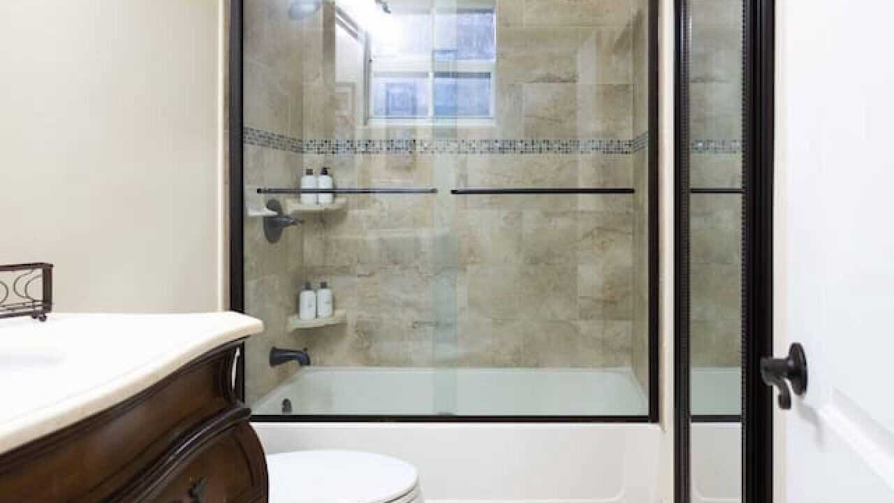 Photo of Bathroom in Greenacres