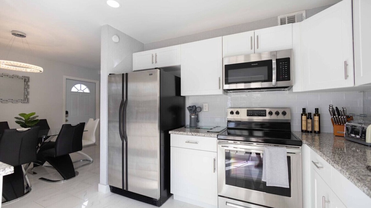 Photo of Kitchen in Greenacres