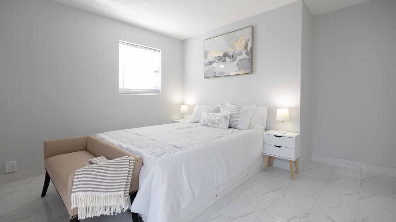Photo of Bedroom in Greenacres