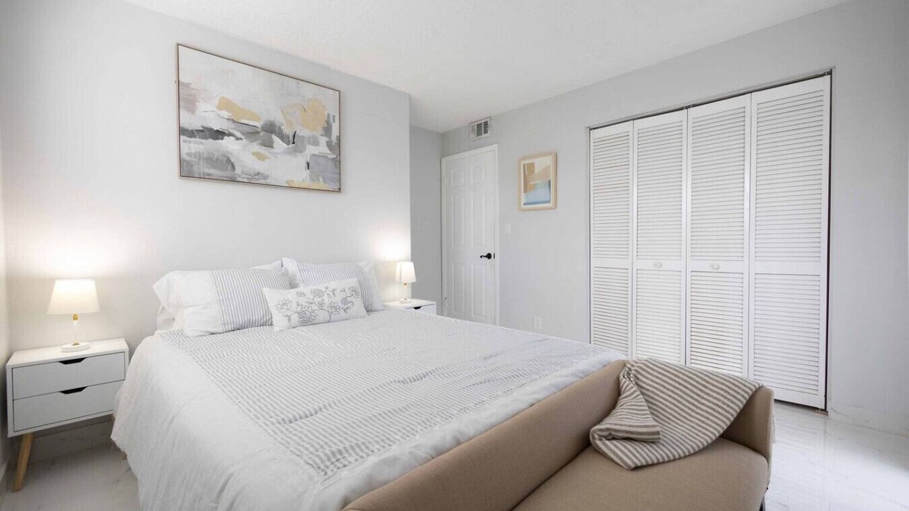Photo of Bedroom in Greenacres