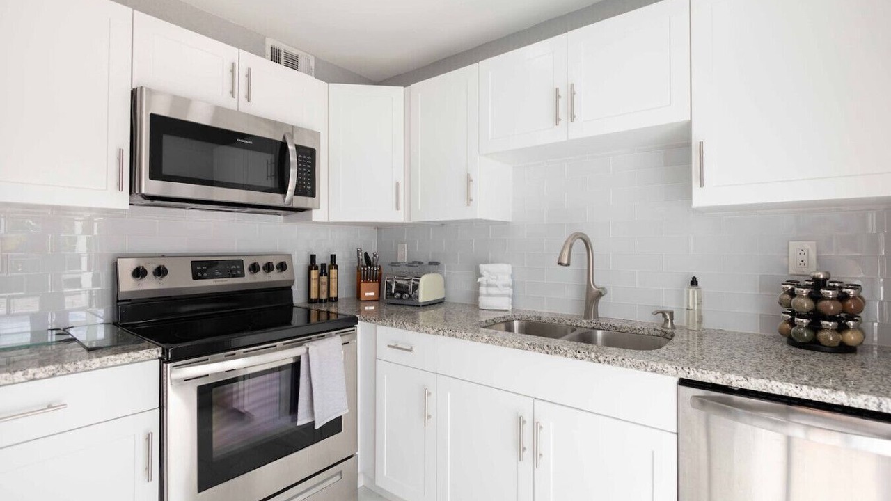Photo of Kitchen in Greenacres