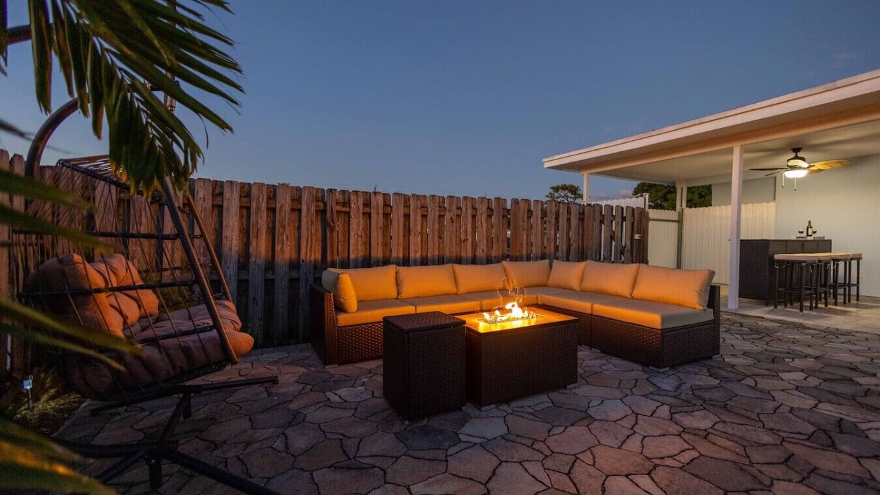 Photo of Patio Balcony in Greenacres