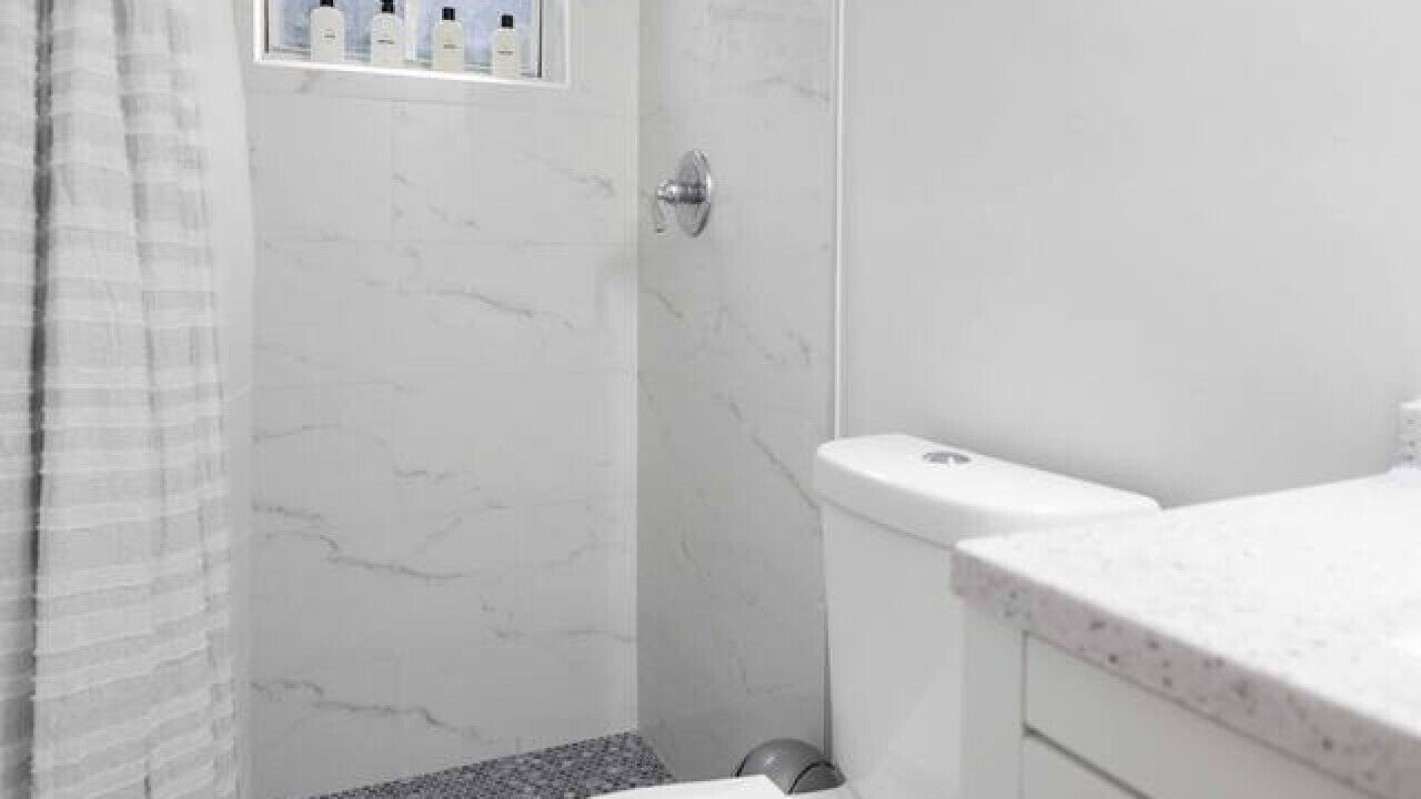 Photo of Bathroom in Greenacres