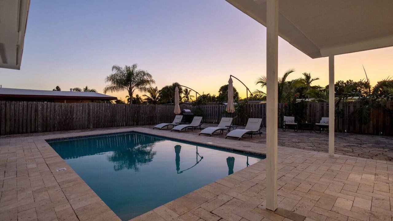 Photo of Outdoor in Greenacres