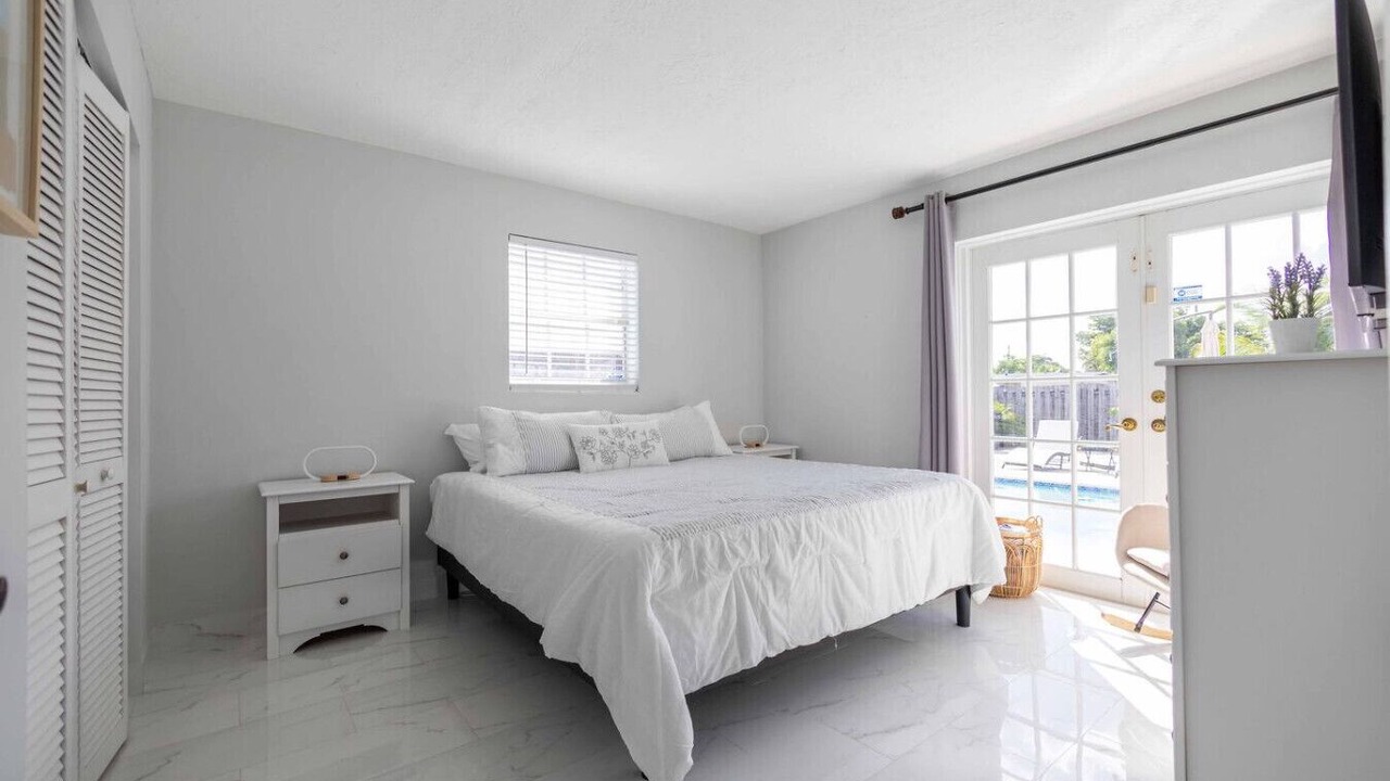 Photo of Bedroom in Greenacres