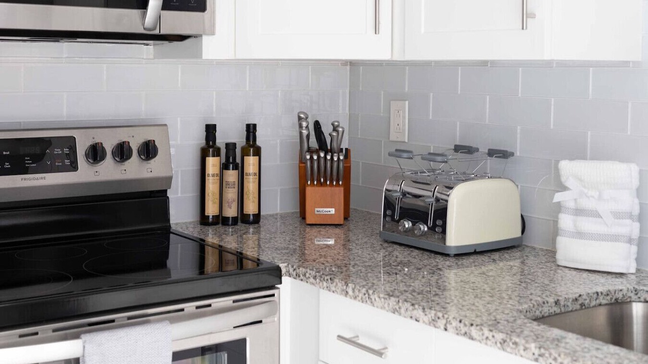 Photo of Kitchen in Greenacres