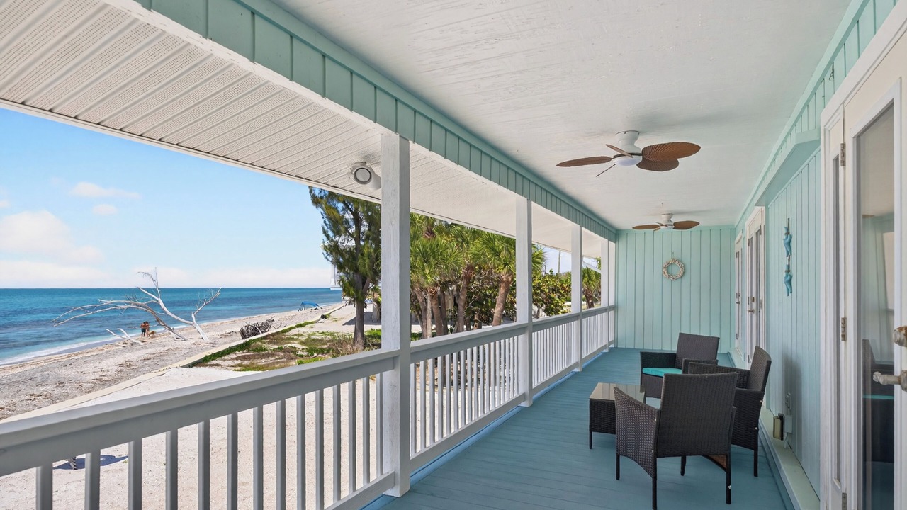 Photo of Patio Balcony in Englewood