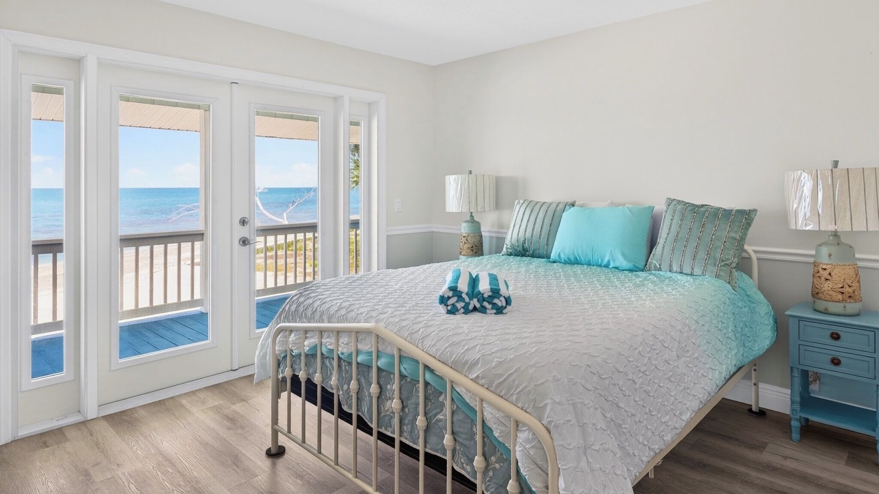 Photo of Bedroom in Englewood