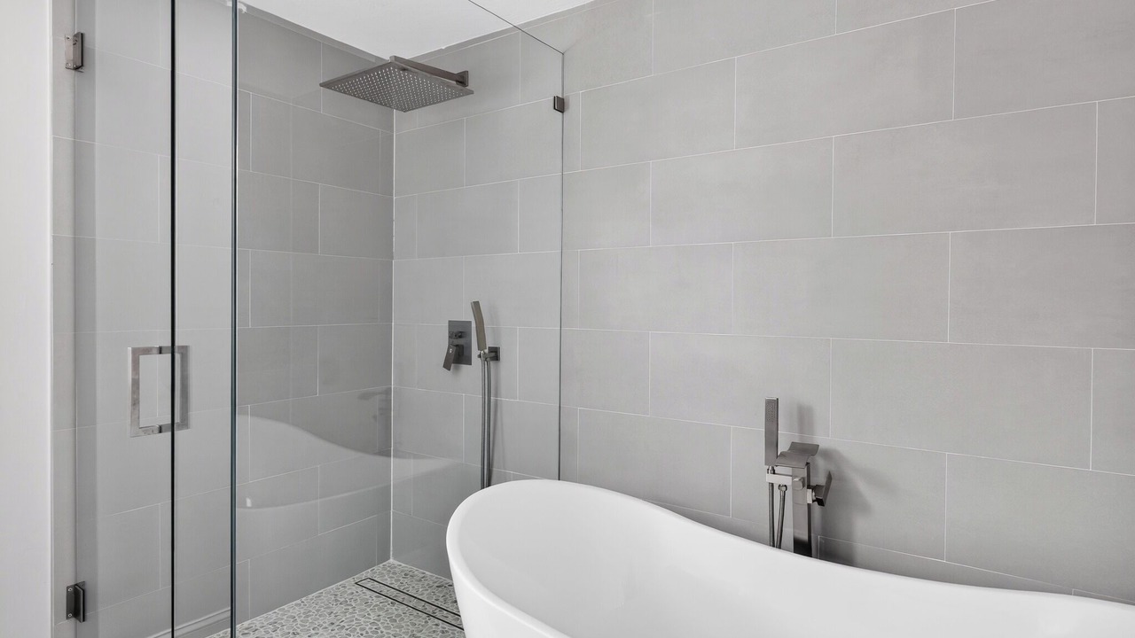 Photo of Bathroom in Englewood
