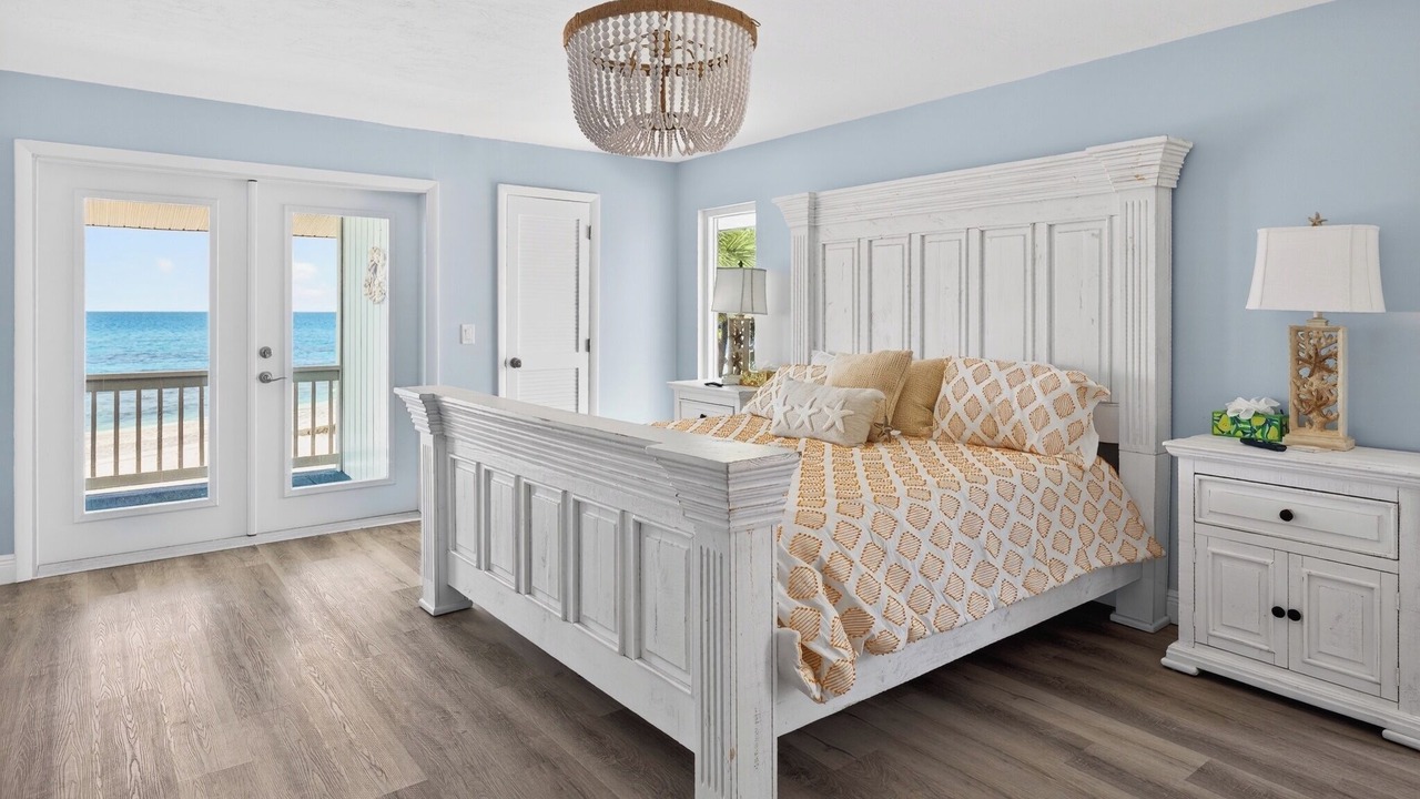 Photo of Bedroom in Englewood
