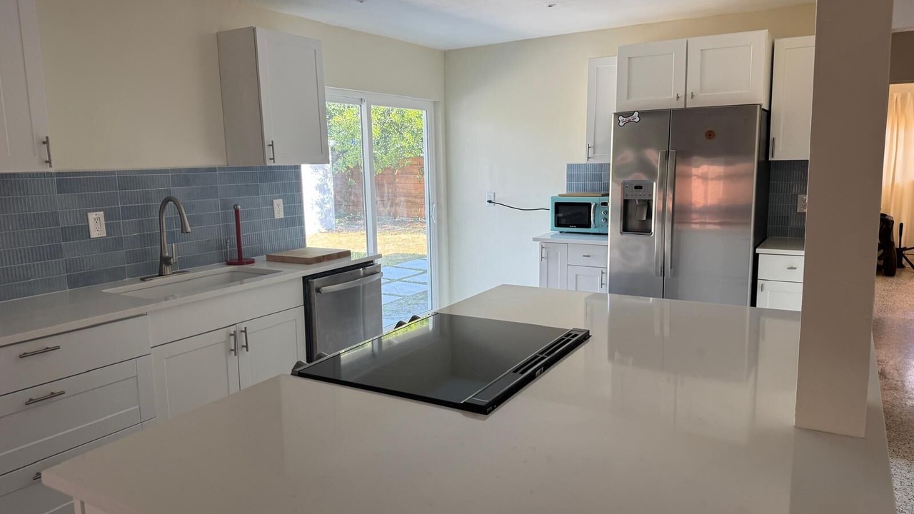Photo of Kitchen in Alta Vista