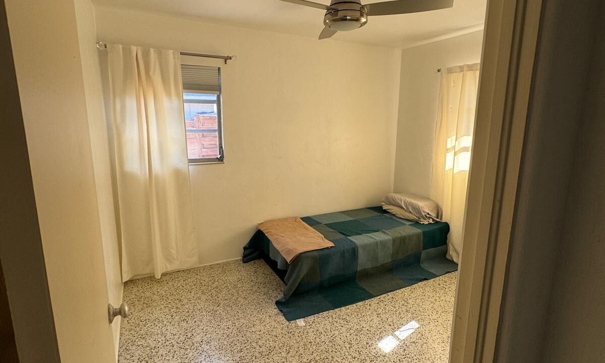 Photo of Bedroom in Alta Vista