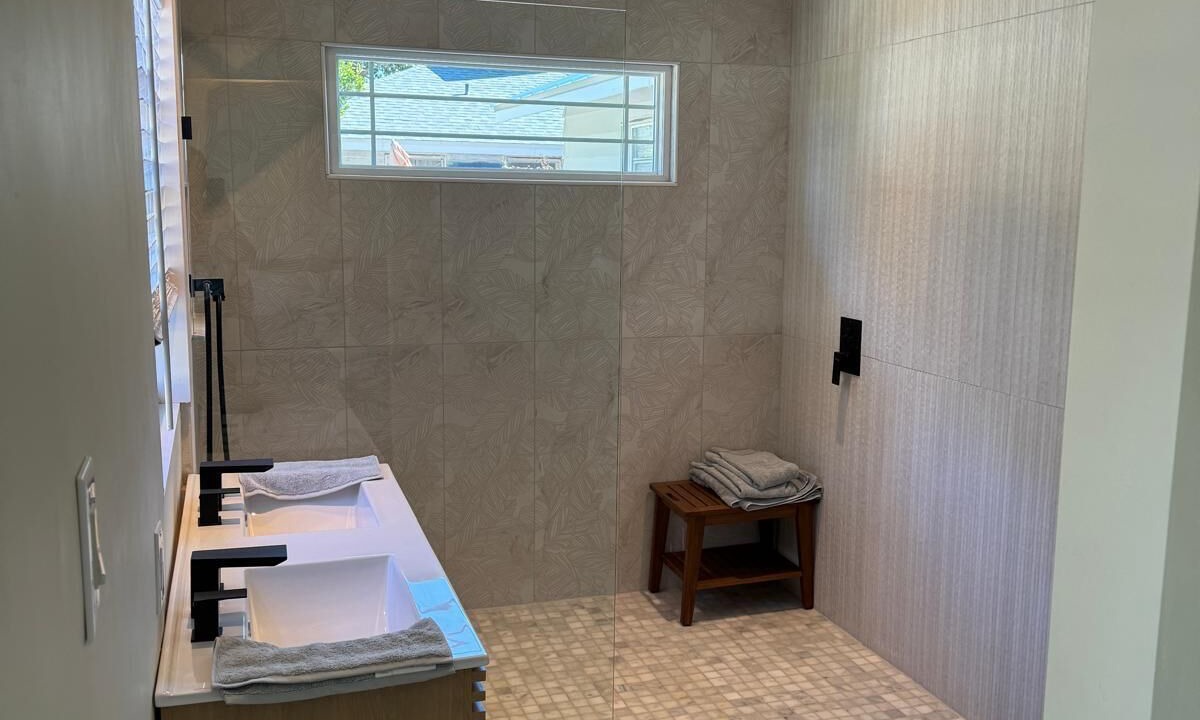 Photo of Bathroom in Alta Vista