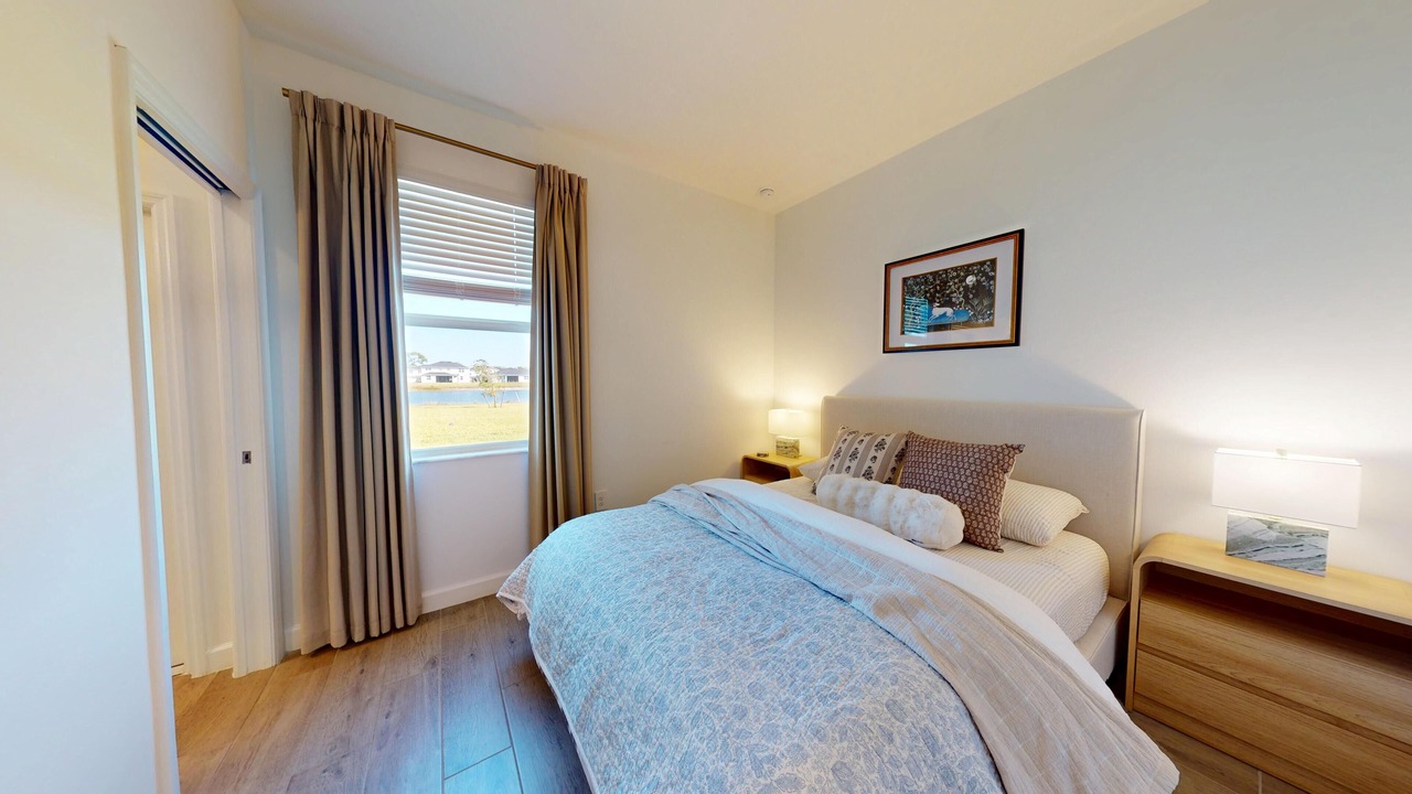 Photo of Bedroom in North Fort Myers