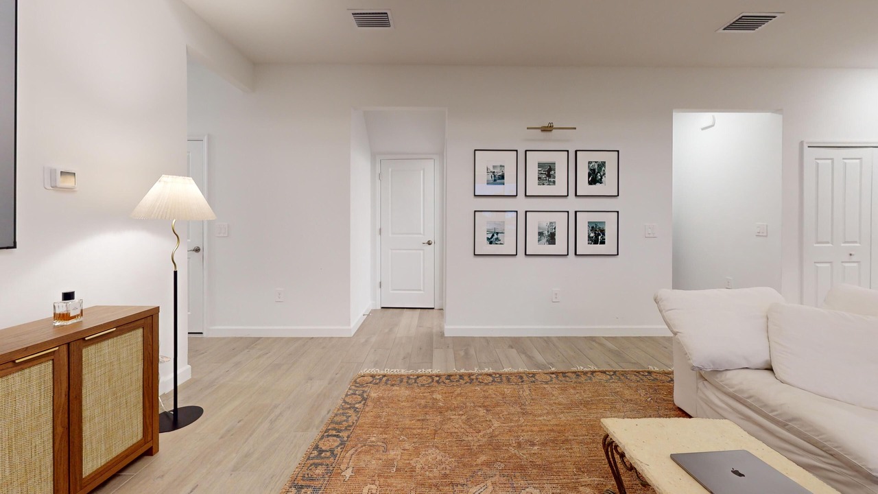 Photo of Livingroom in North Fort Myers