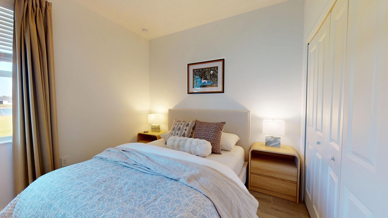 Photo of Bedroom in North Fort Myers