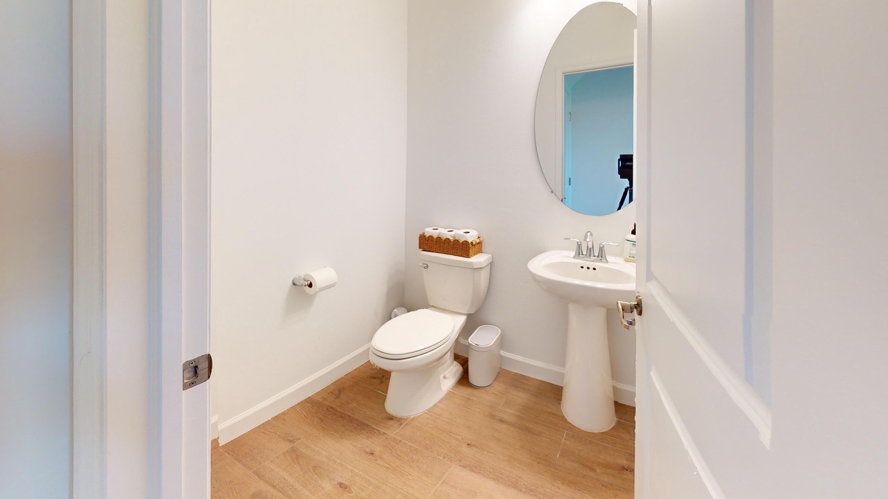 Photo of Bathroom in North Fort Myers