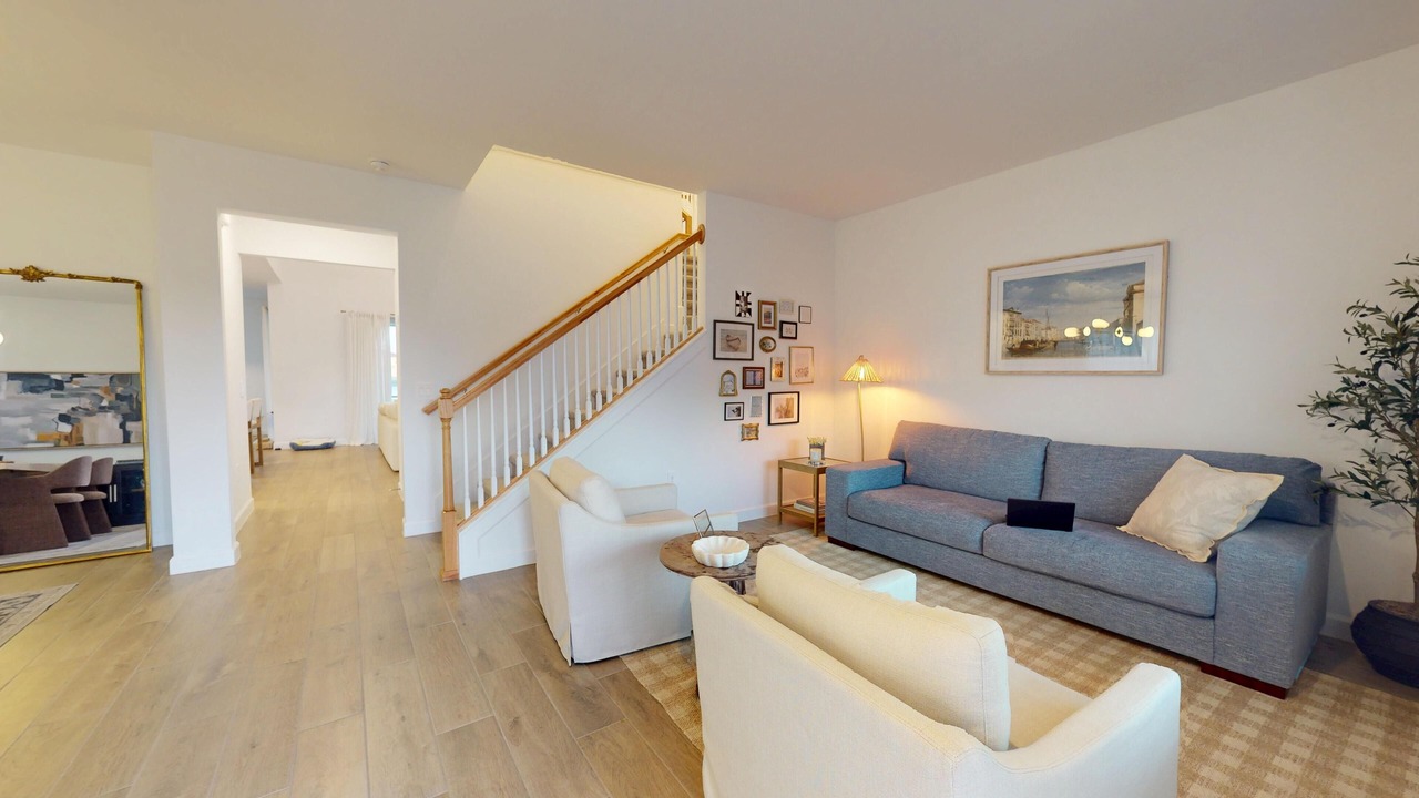 Photo of Livingroom in North Fort Myers