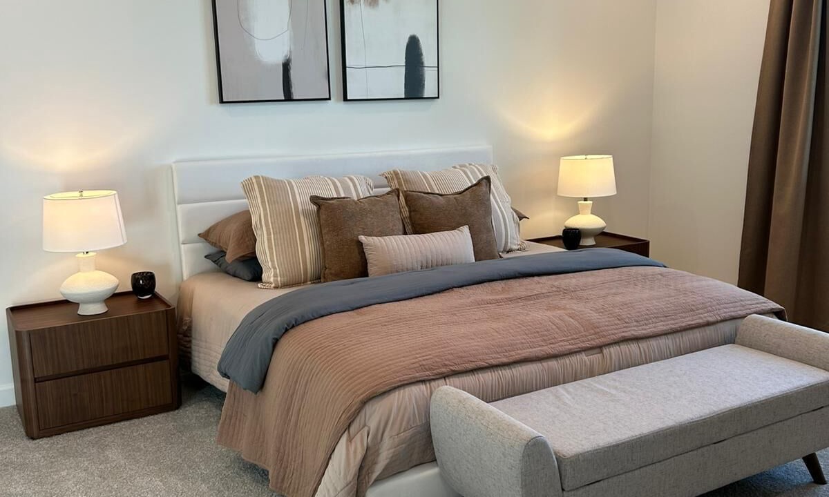 Photo of Bedroom in Port Saint Lucie