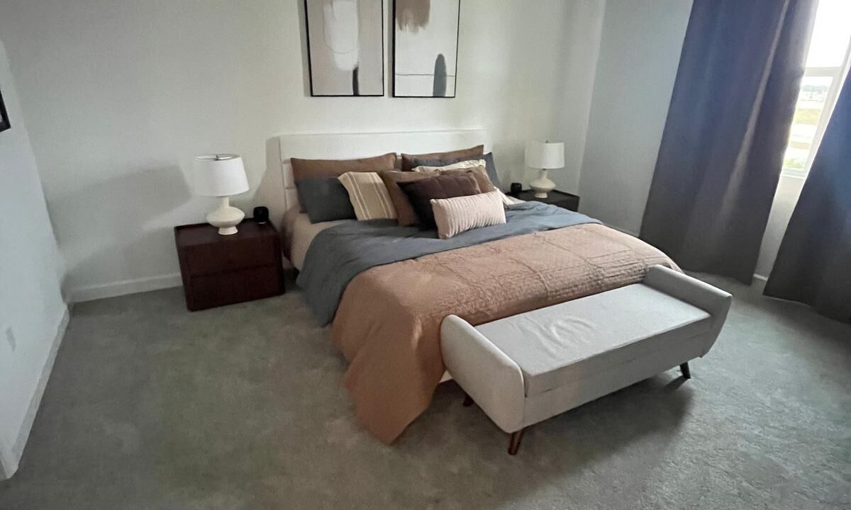 Photo of Bedroom in Port Saint Lucie