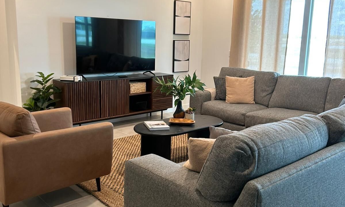 Photo of Livingroom in Port Saint Lucie