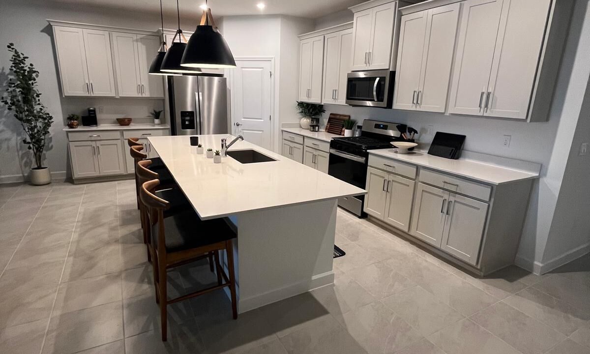 Photo of Kitchen in Port Saint Lucie