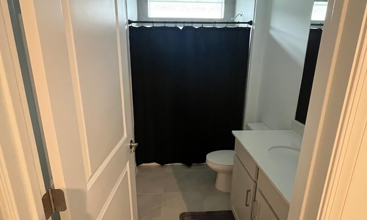 Photo of Bathroom in Port Saint Lucie