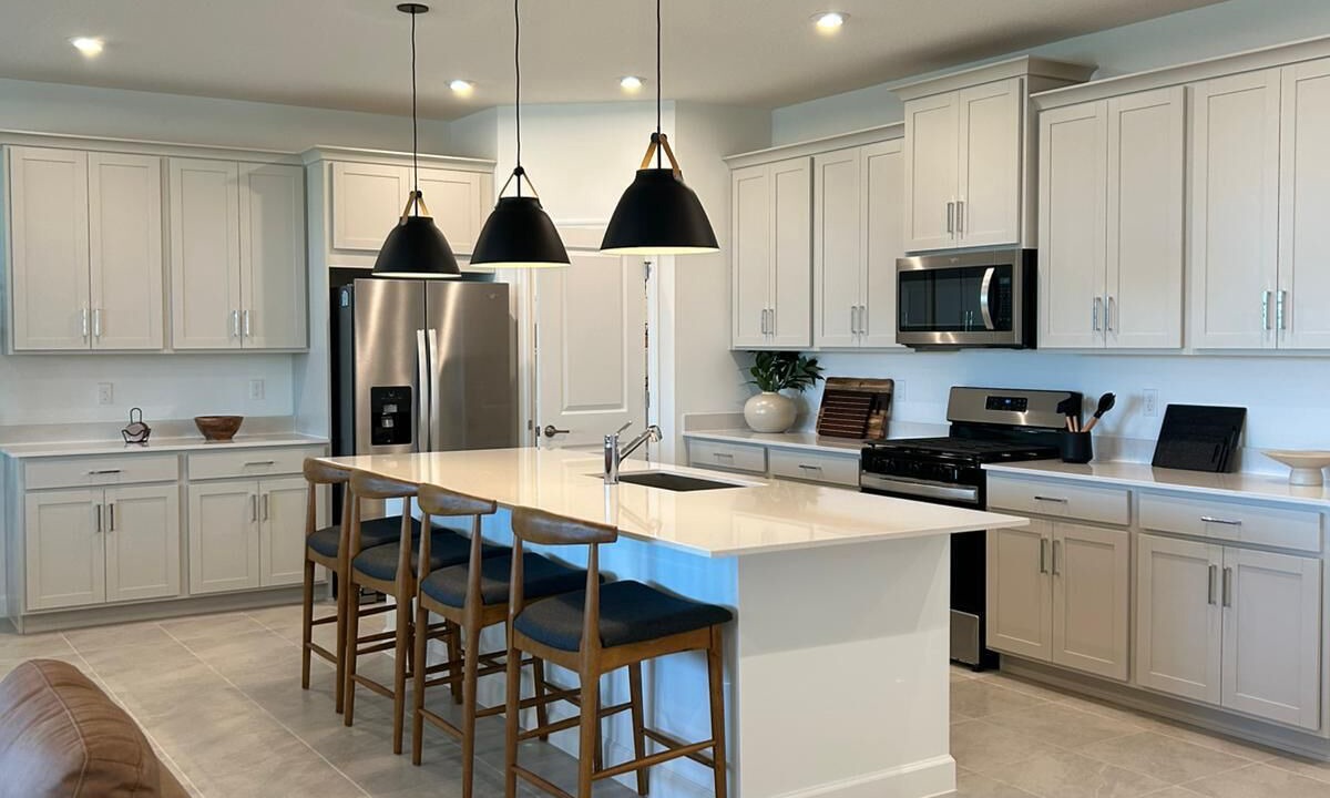 Photo of Kitchen in Port Saint Lucie