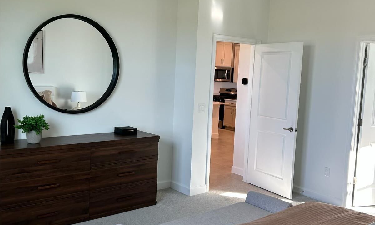 Photo of Bedroom in Port Saint Lucie