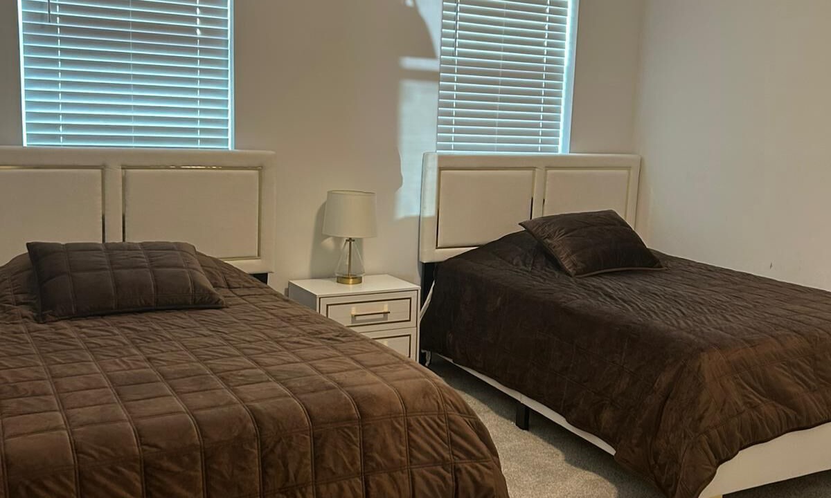 Photo of Bedroom in Port Saint Lucie