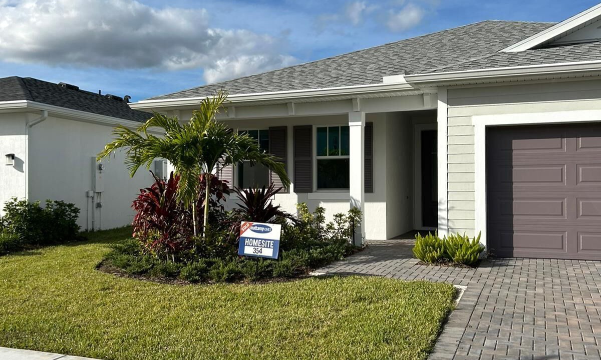 Photo of Outdoor in Port Saint Lucie
