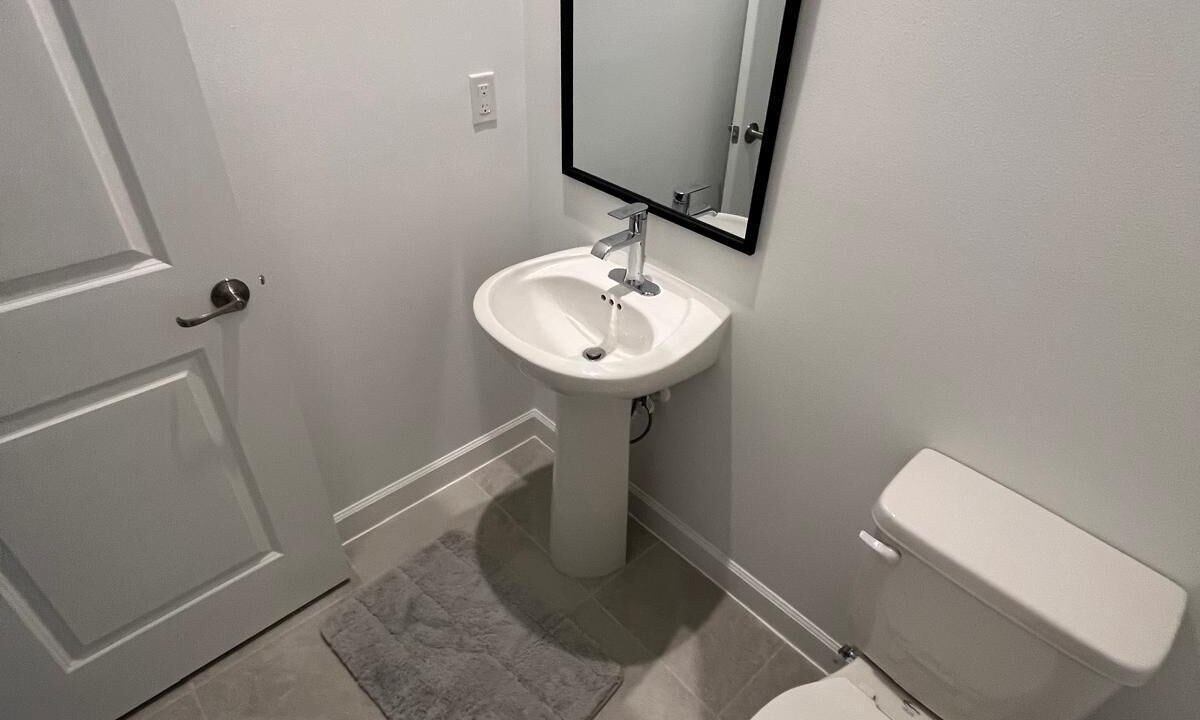 Photo of Bathroom in Port Saint Lucie