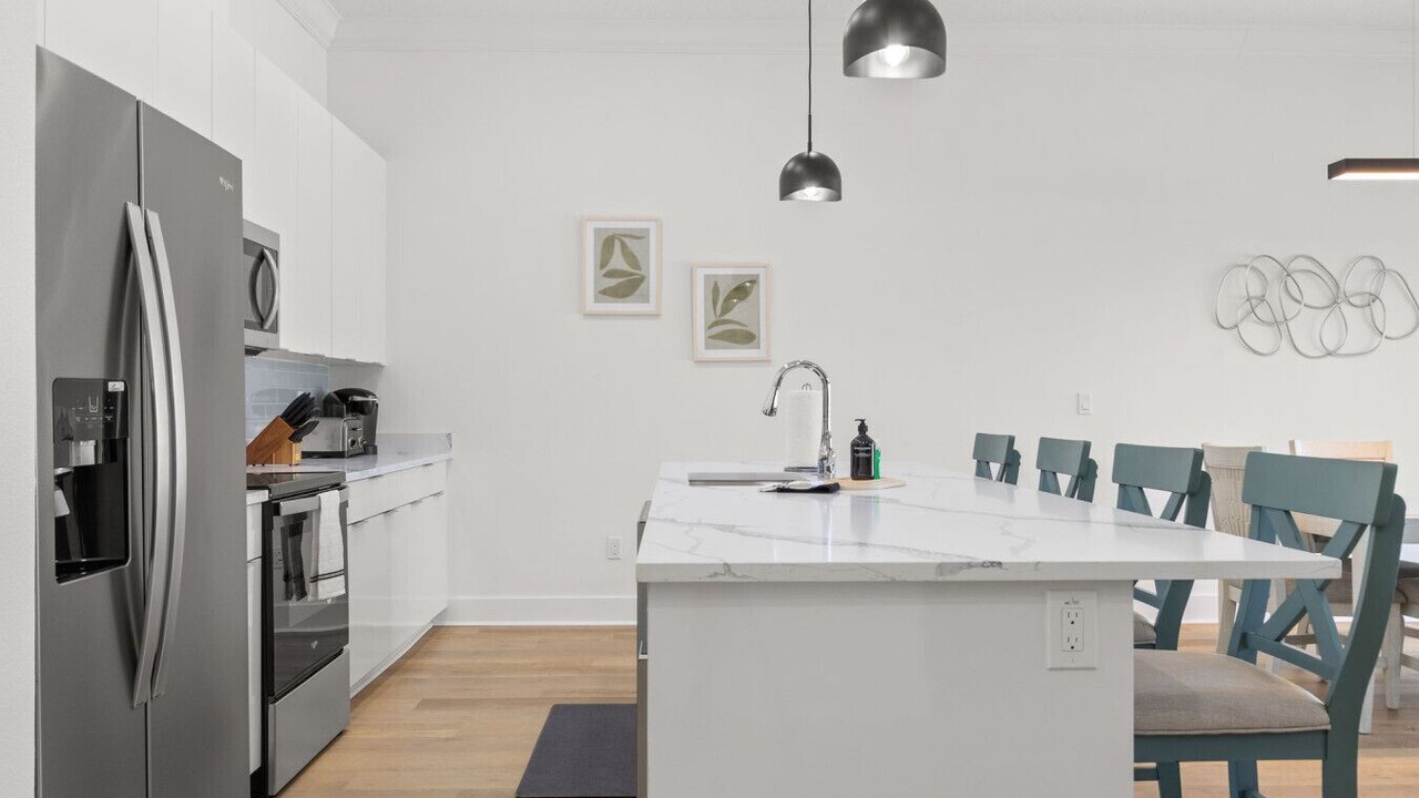 Photo of Kitchen in Tampa