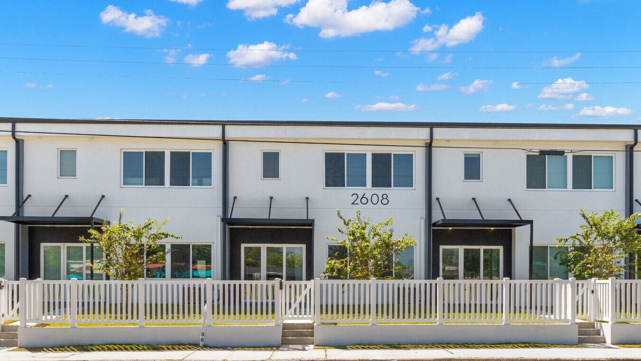 Photo of Outdoor in Tampa