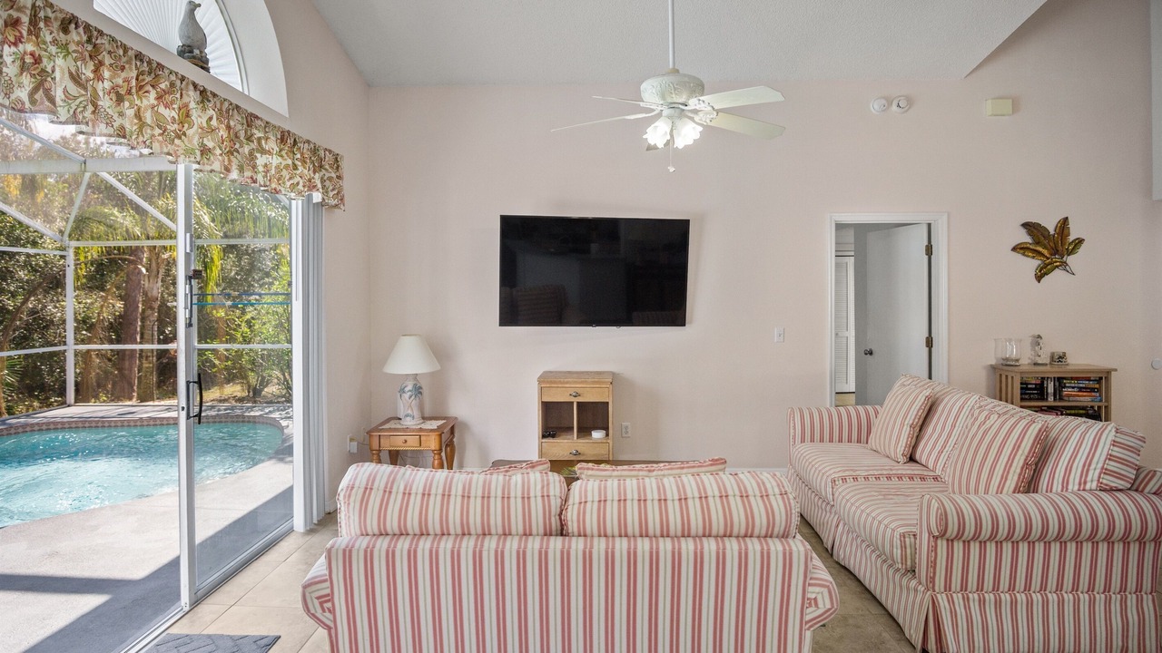Photo of Livingroom in Lindfields