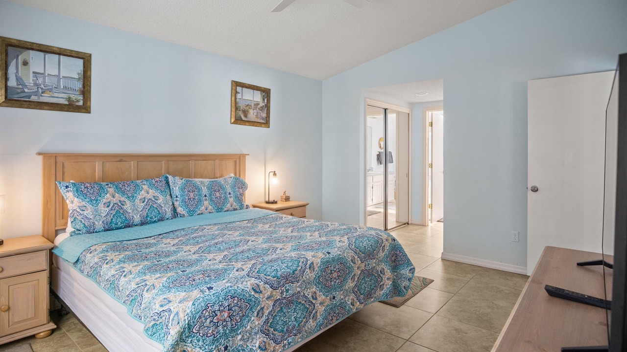 Photo of Bedroom in Lindfields