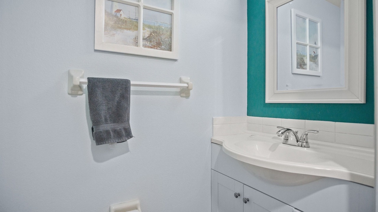 Photo of Bathroom in Lindfields