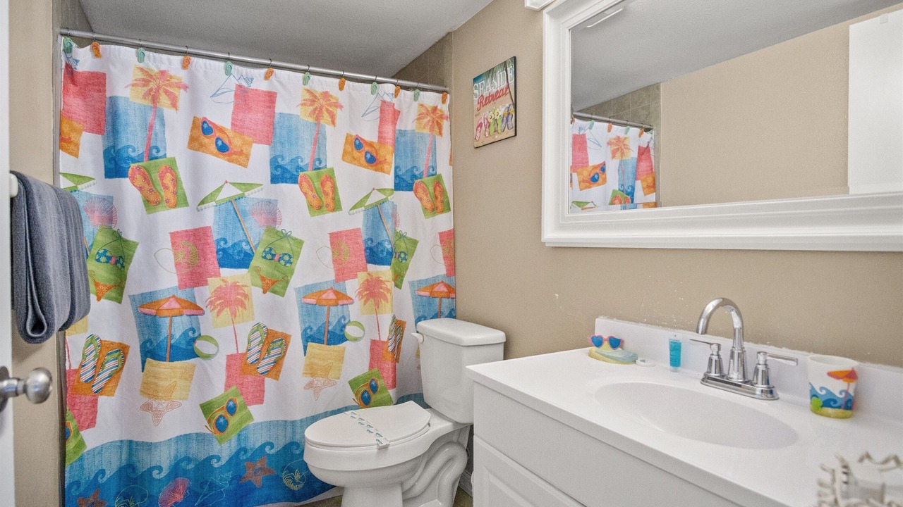 Photo of Bathroom in Lindfields