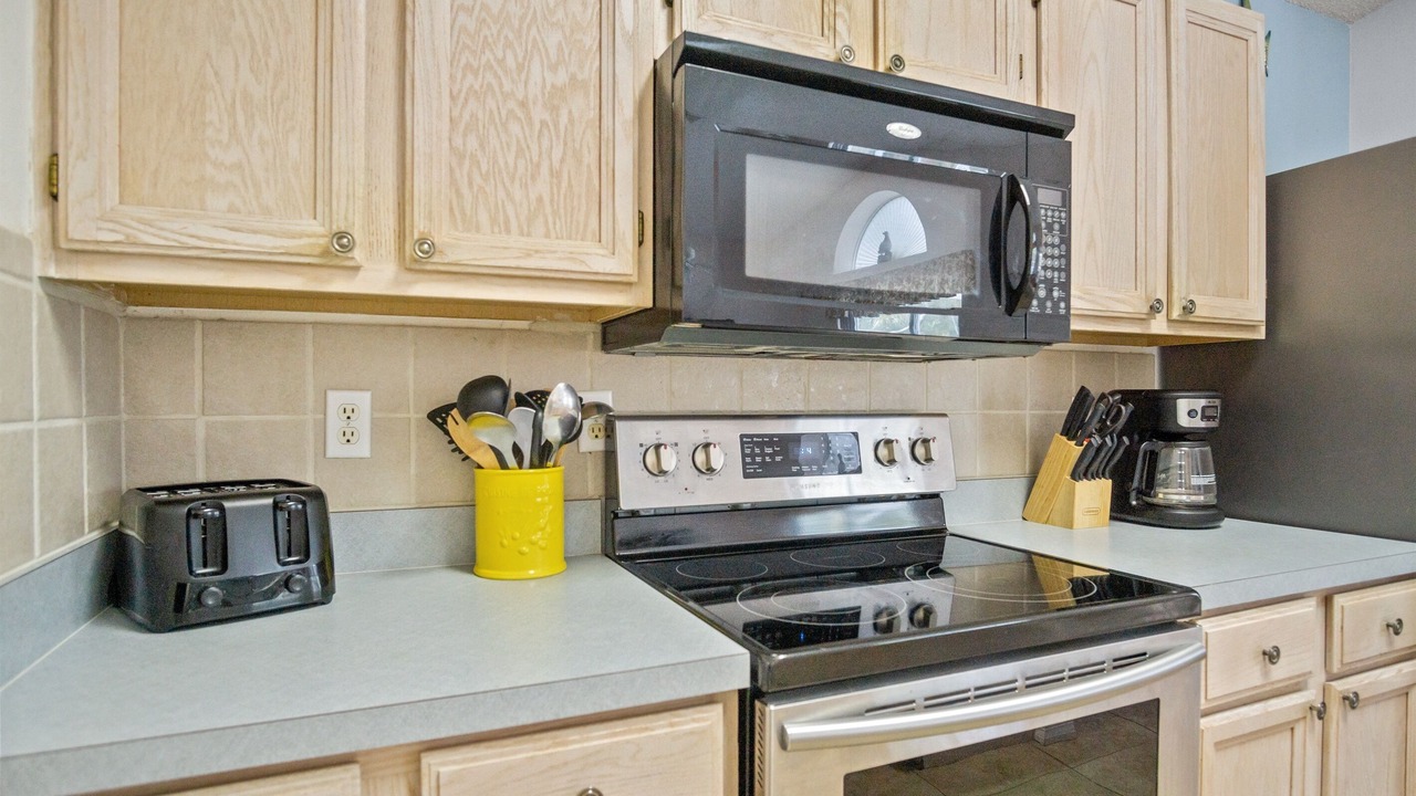 Photo of Kitchen in Lindfields