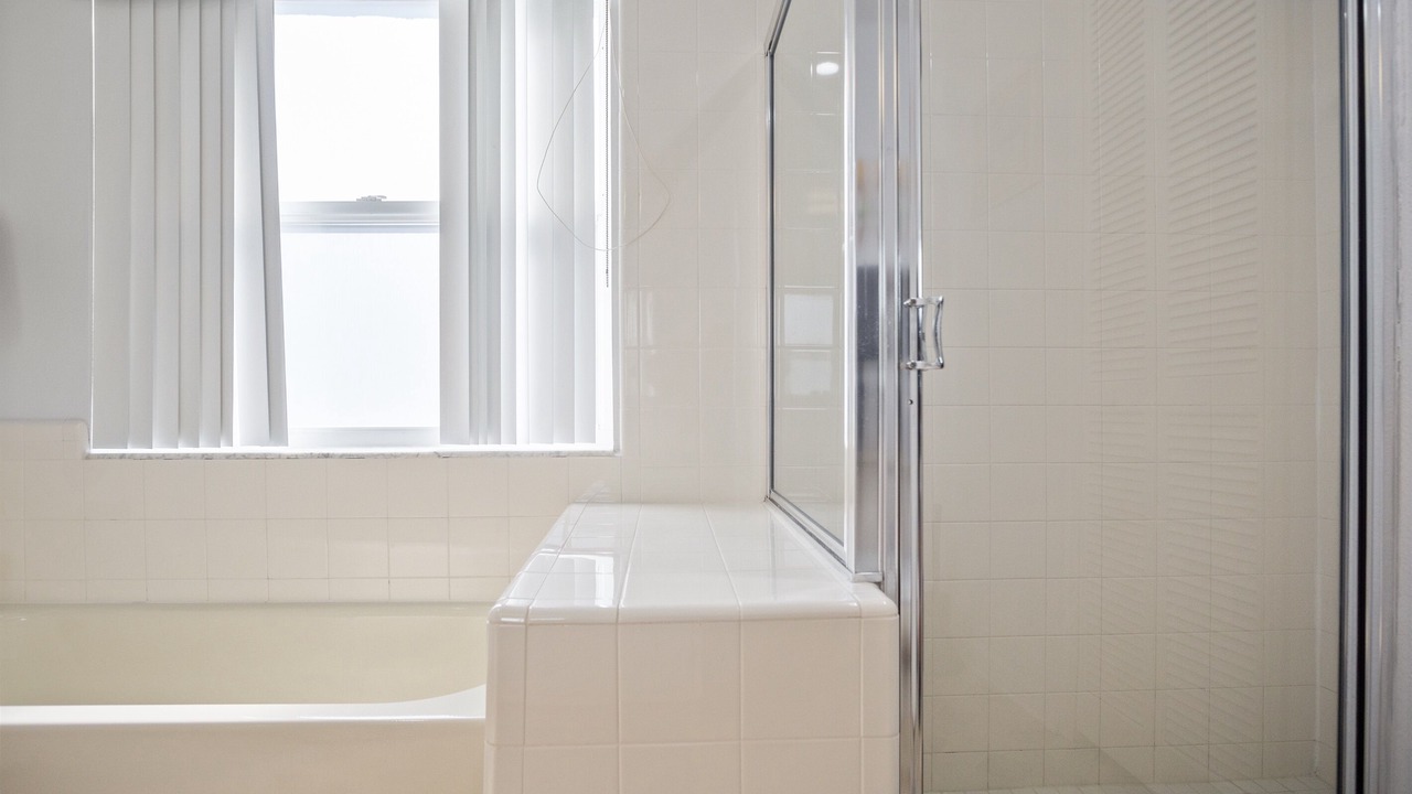 Photo of Bathroom in Lindfields