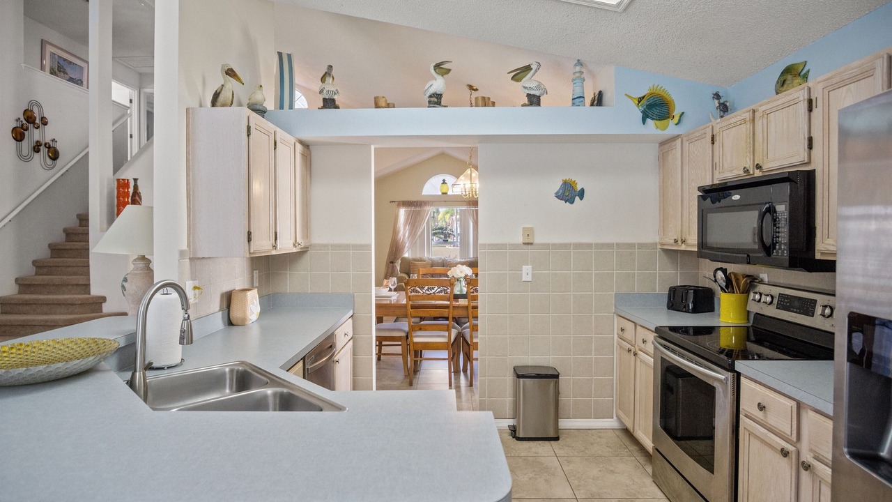 Photo of Kitchen in Lindfields