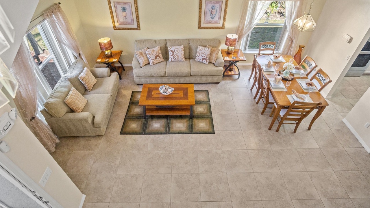 Photo of Livingroom in Lindfields