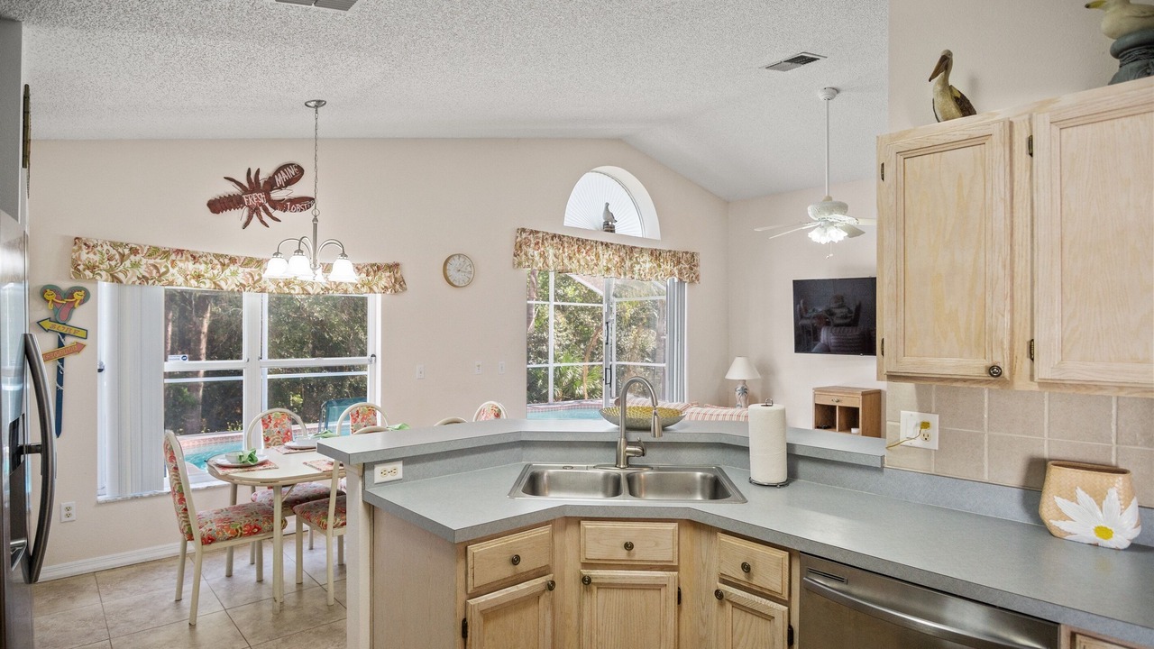 Photo of Kitchen in Lindfields