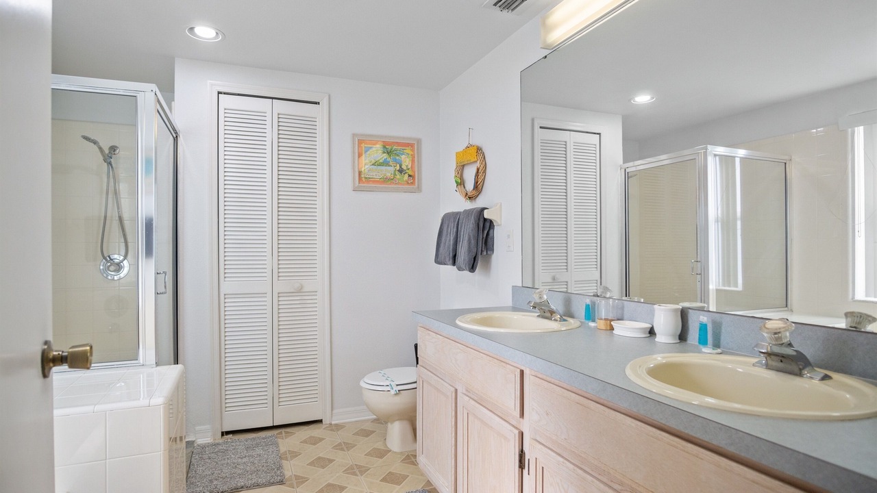 Photo of Bathroom in Lindfields
