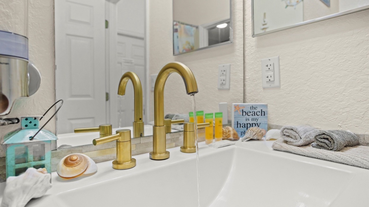 Photo of Bathroom in Regal Palms