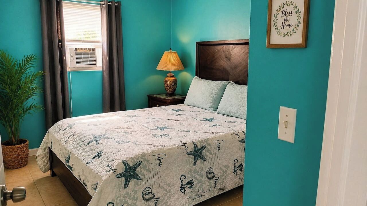 Photo of Bedroom in Pine Manor
