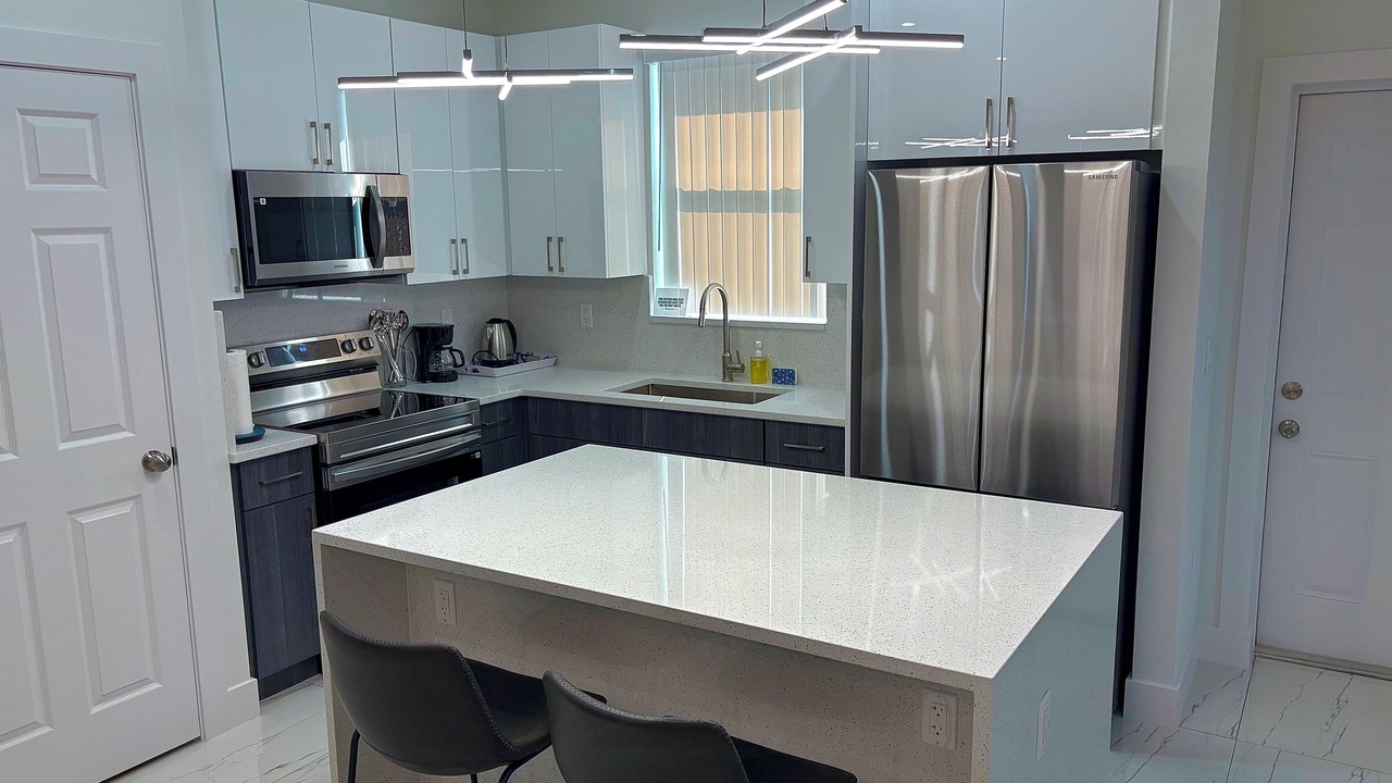 Photo of Kitchen in Lehigh Acres