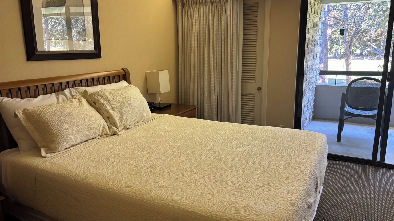 Photo of Bedroom in Palm Harbor