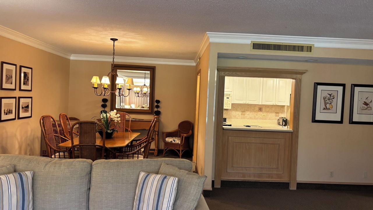 Photo of Livingroom in Palm Harbor