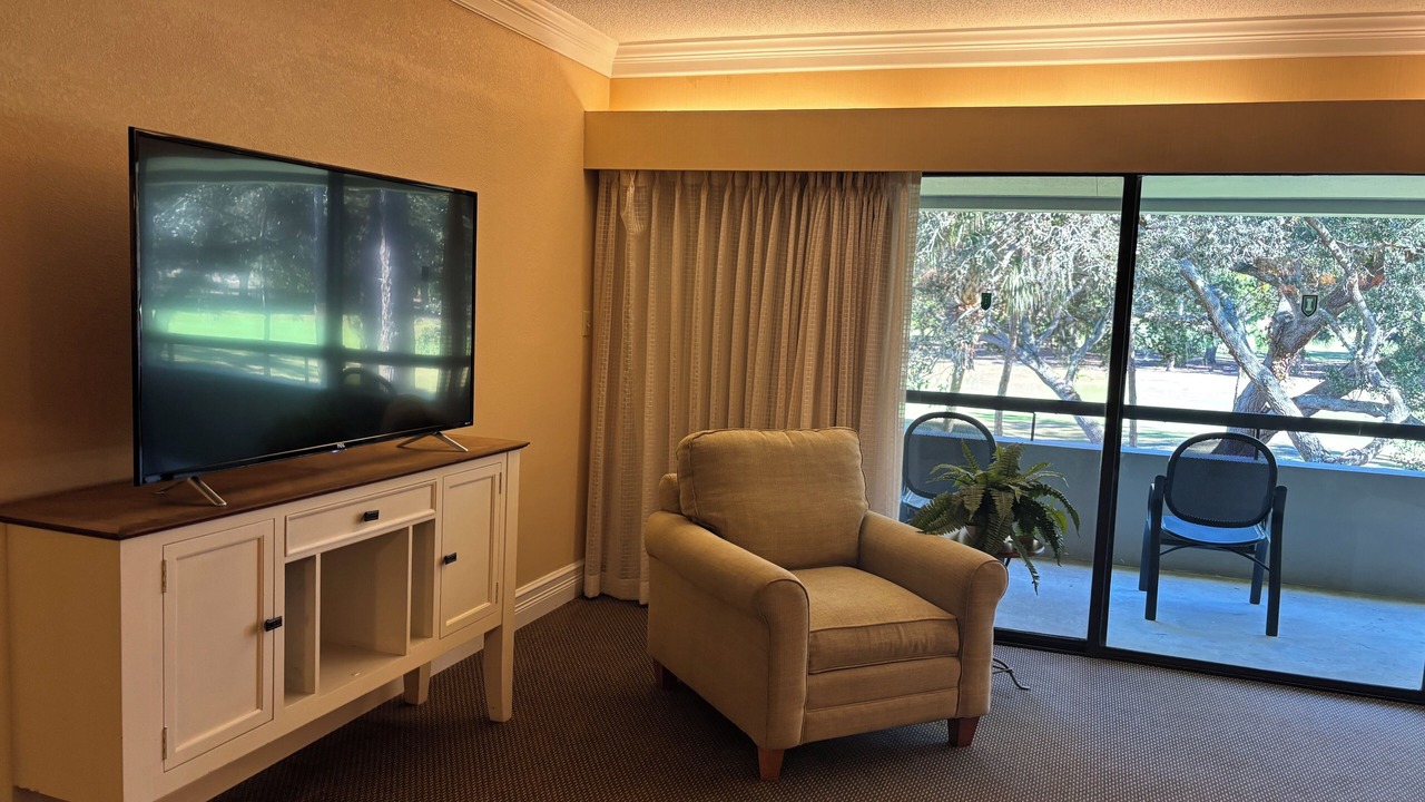 Photo of Livingroom in Palm Harbor